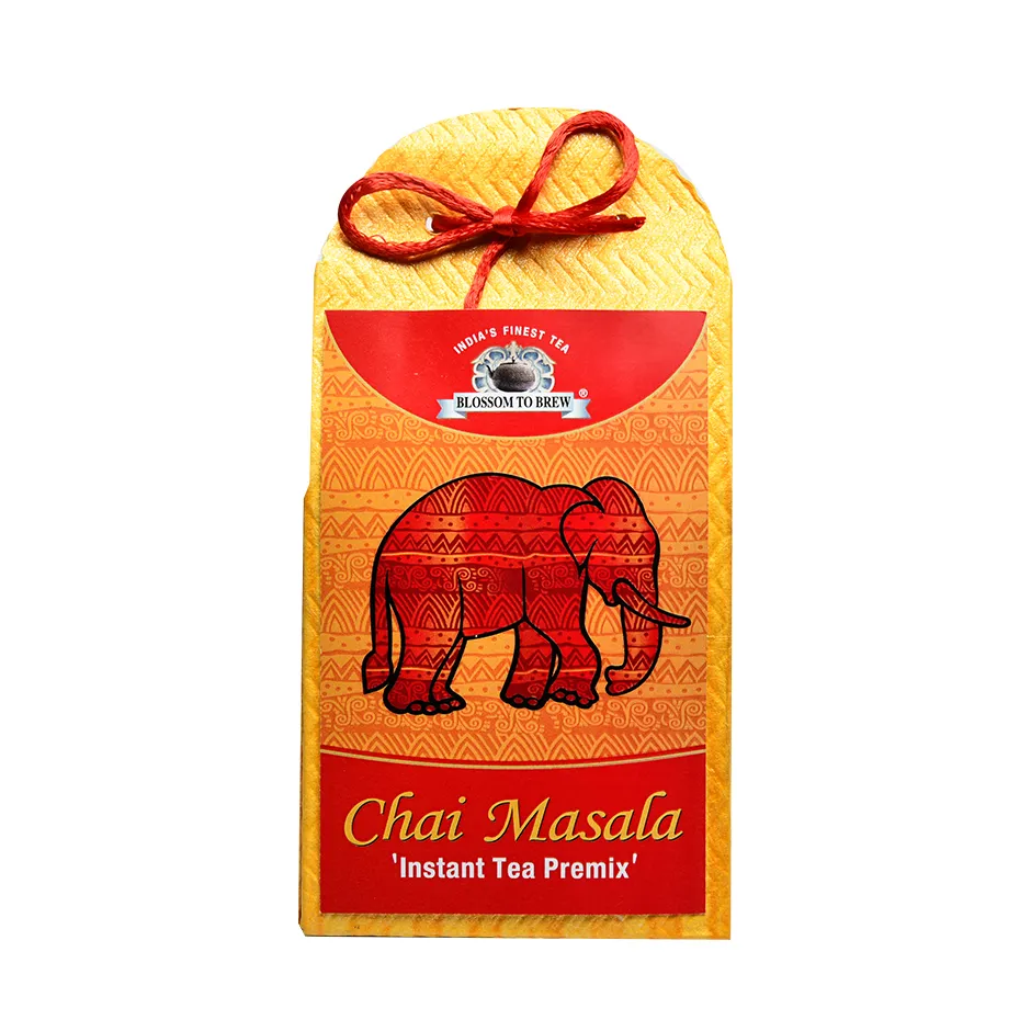 Chai Masala - Premix 100 gm