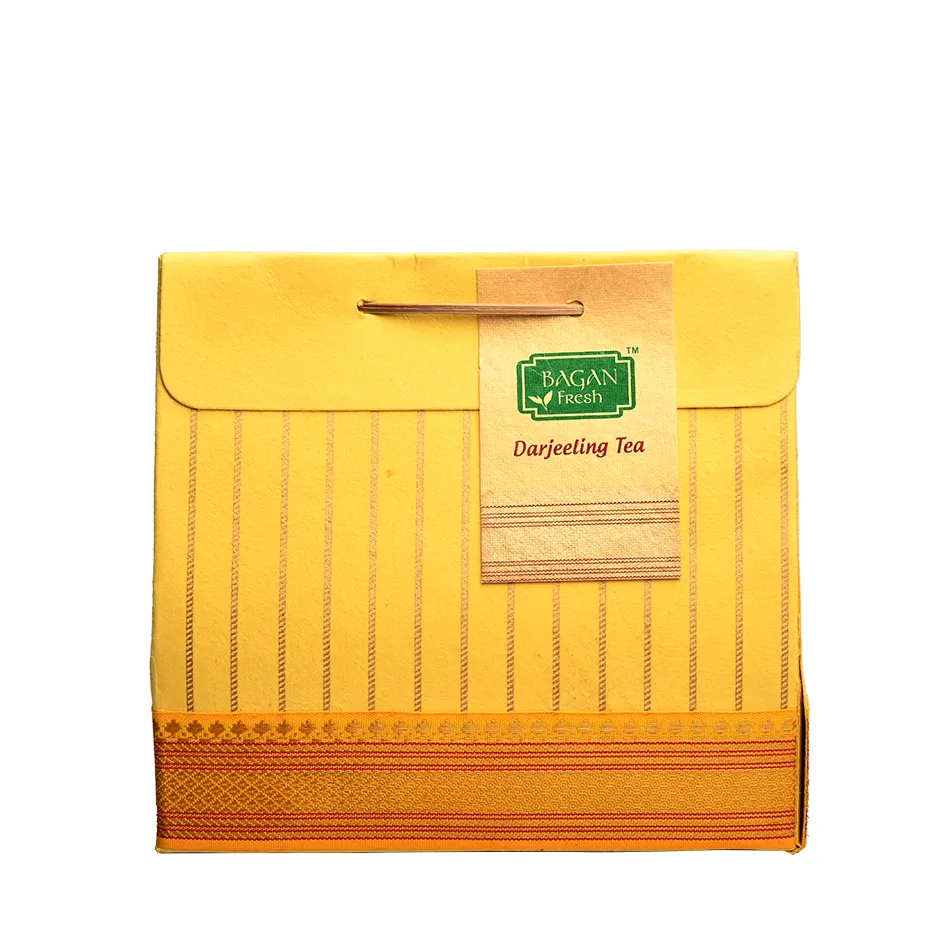 Bagan Fresh Loose Darjeeling Tea 250gms