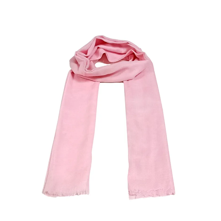 C&C Pashmina Diamond Weave