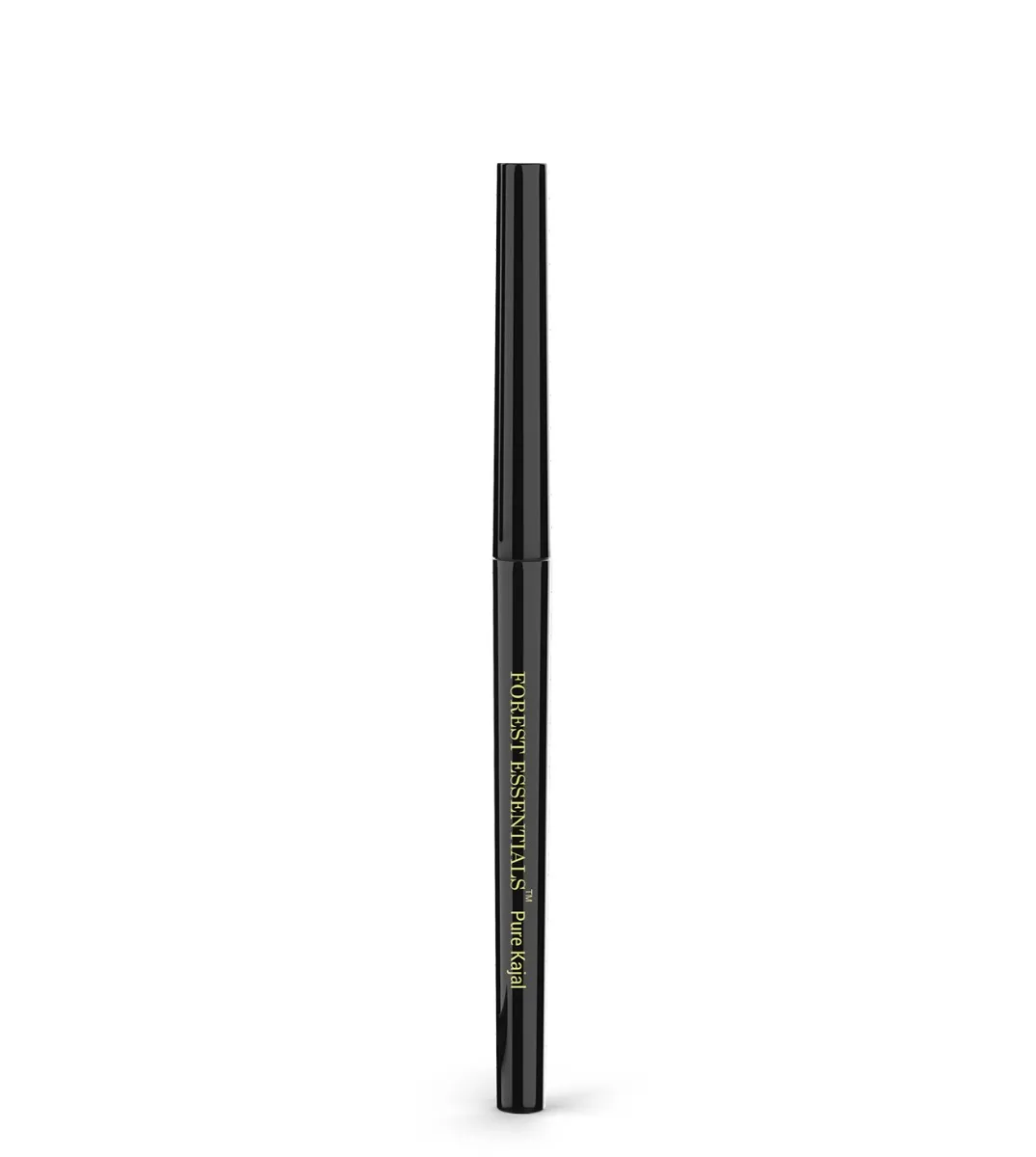 Forest Essentials Gulaab Khaas Kajal Cobalt Blue Natural Kajal with Intense Colour