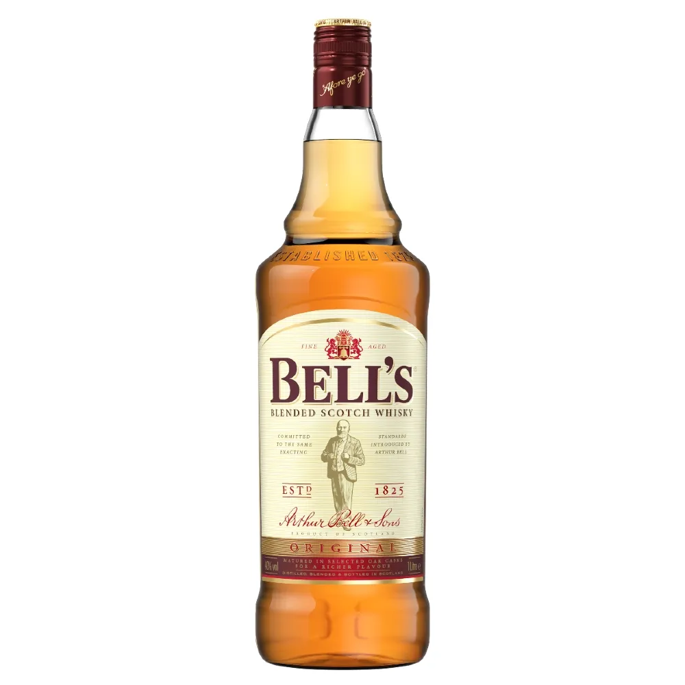 Bell's Original Scotch Whisky 1L