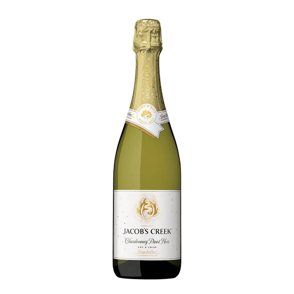 Jacob's Creek Chardonnay Pinot Noir 
