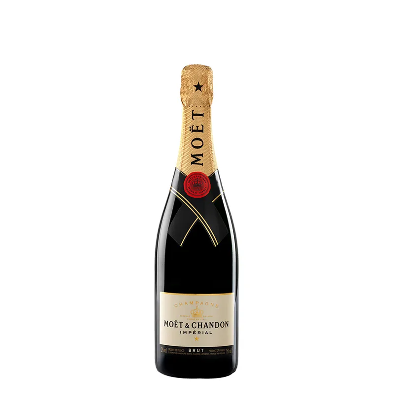 MoÃƒÂ«t & Chandon ImpÃƒÂ©rial Brut Gift Box