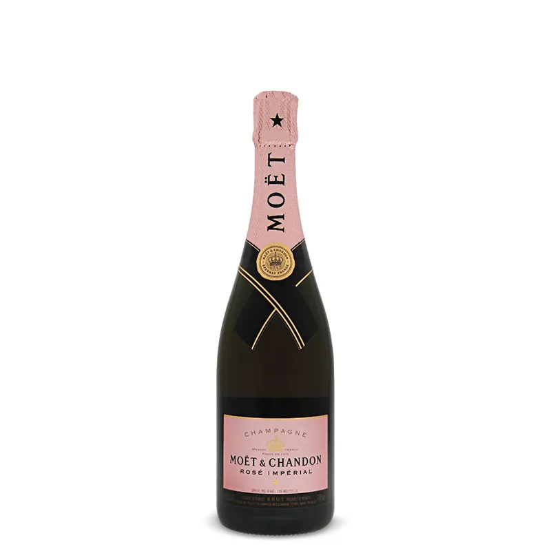 Moet & Chandon Rose Imperial