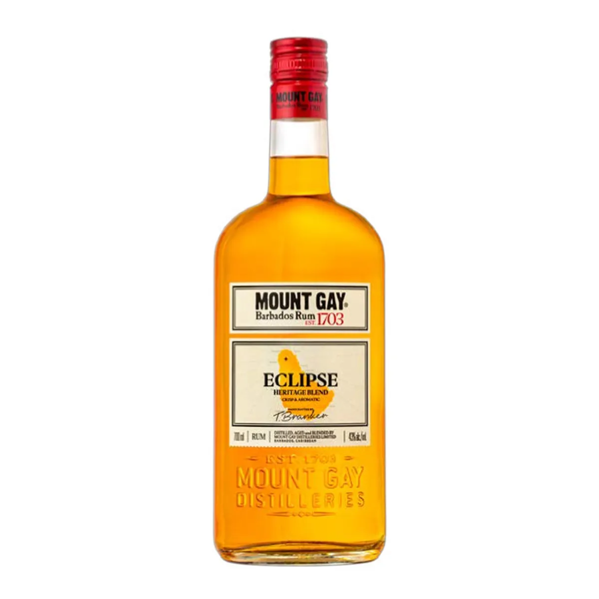Mount Gay Eclipse