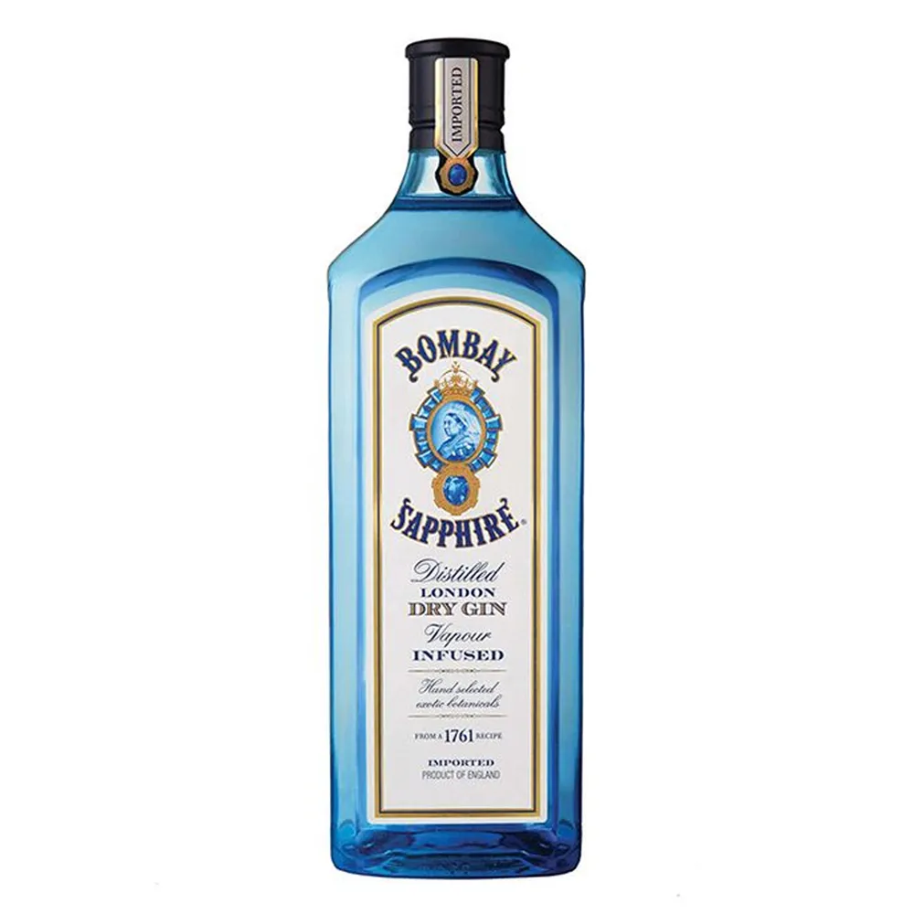 Bombay Sapphire