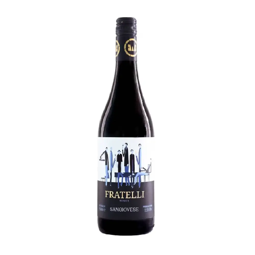 Fratelli Sangiovese