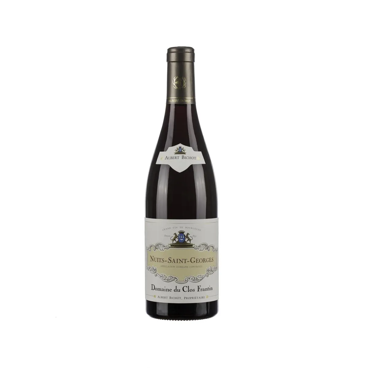 Albert Bichot Nuits St George Maison Rouge