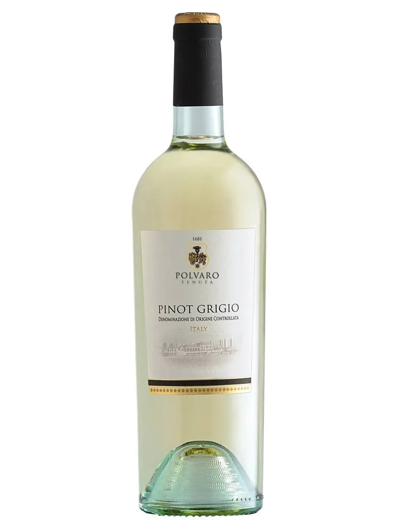 Tenuta Cabolani Pinot Grigio Friuli DOC Aquileia