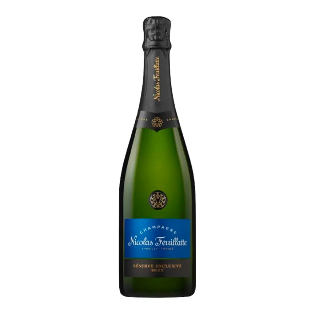 Nicolas Feuillatte Reserve