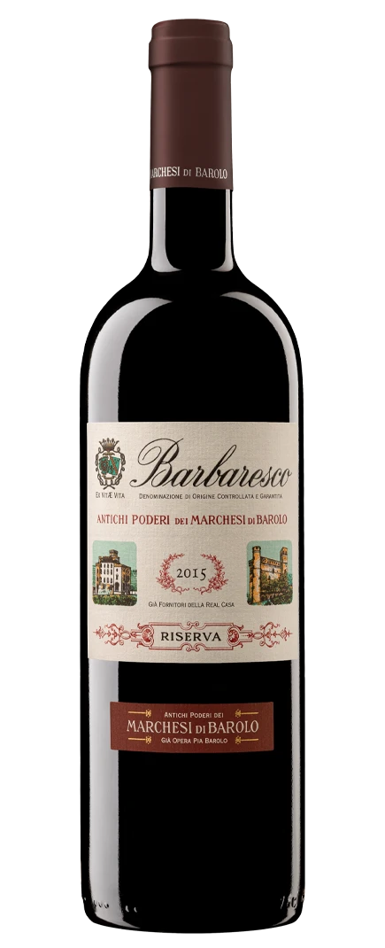 Marchesi di Barolo Barbaresco DOCG