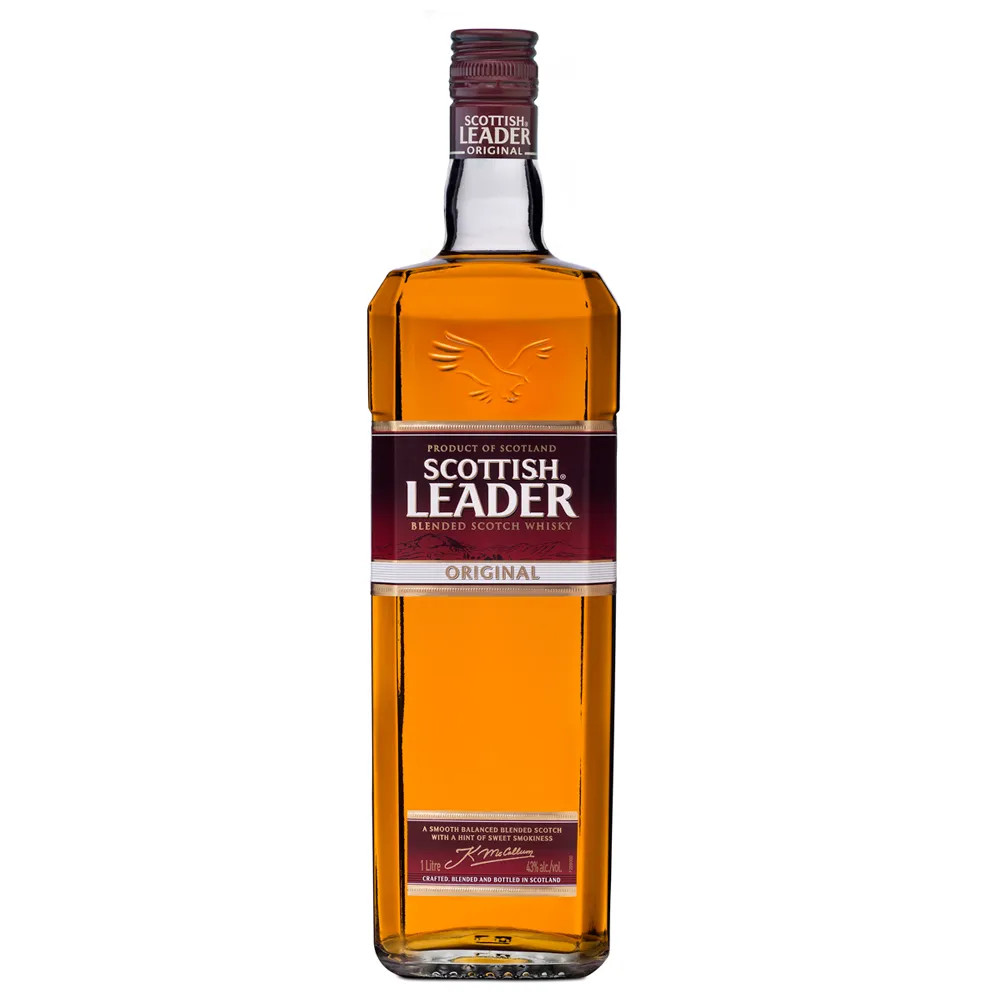 Scottish Leader