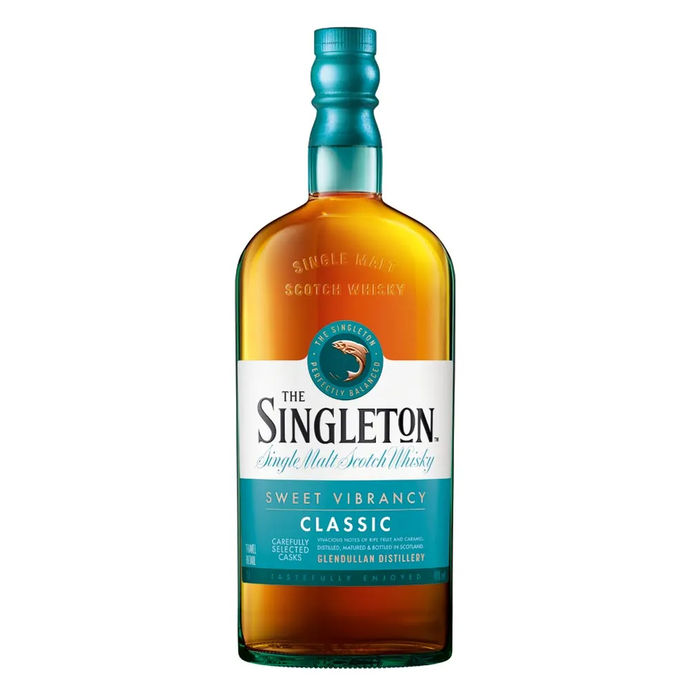 The Singleton Glendullan Classic