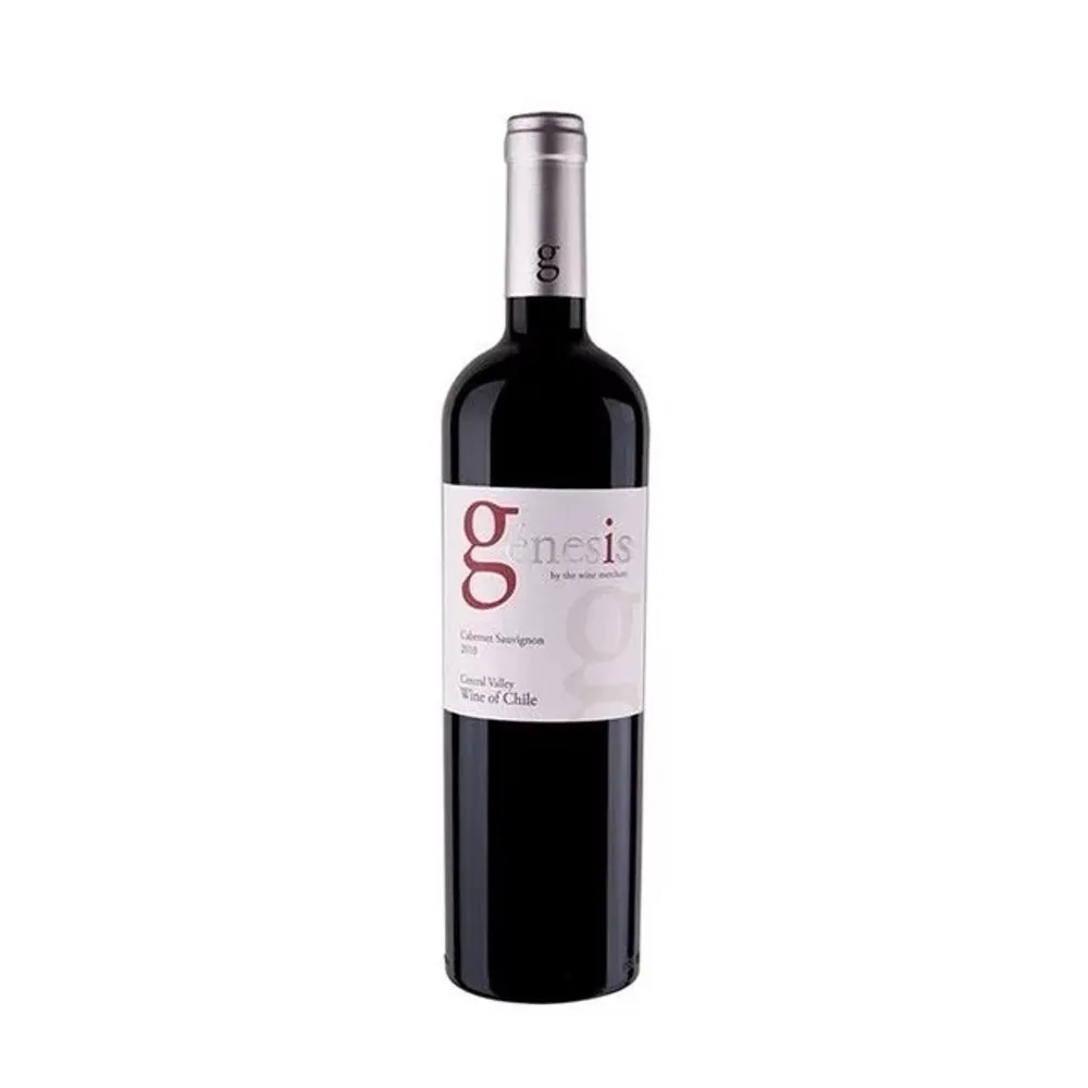 Genesis Cabernet Sauvignon Wine