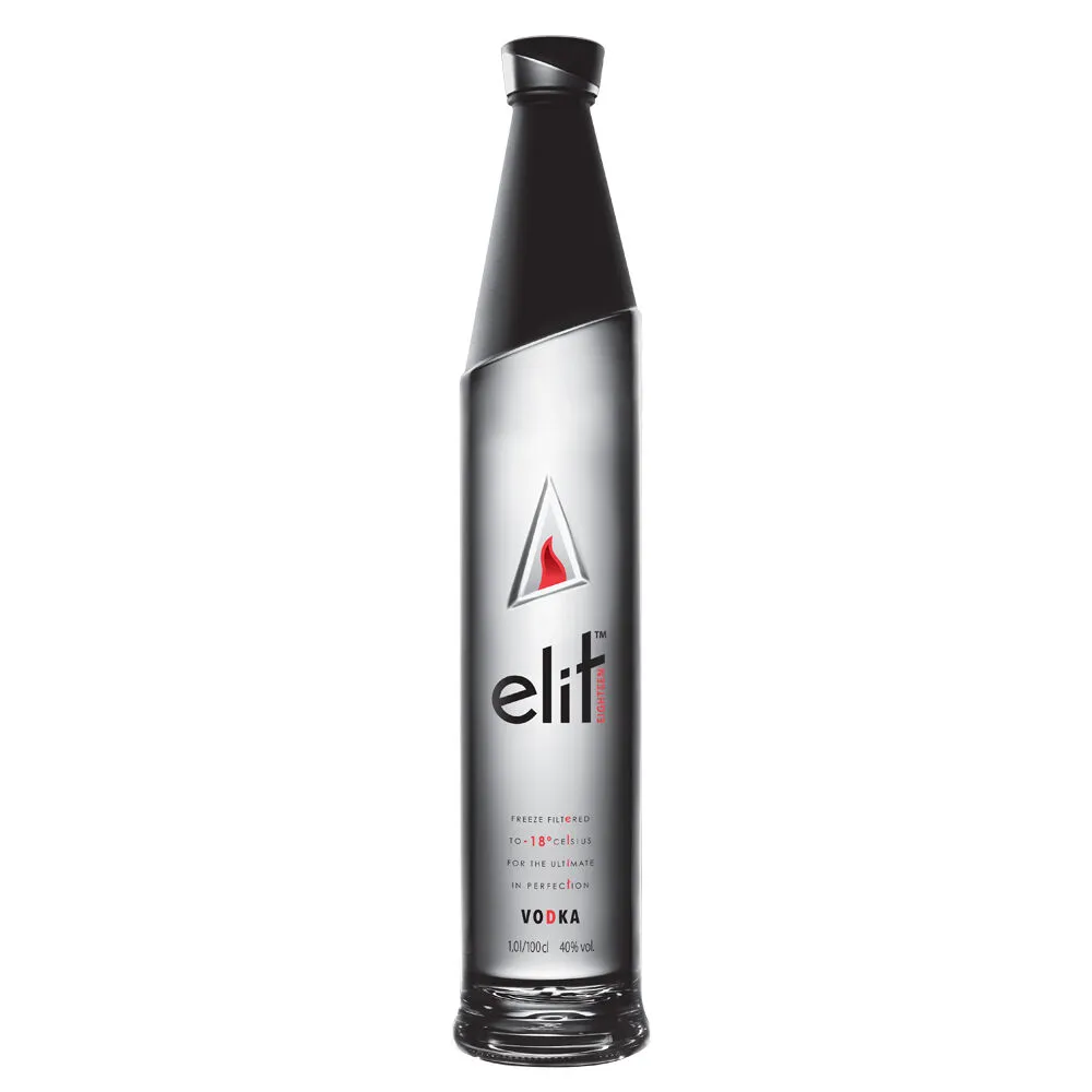 Stolichnaya Elit Vodka