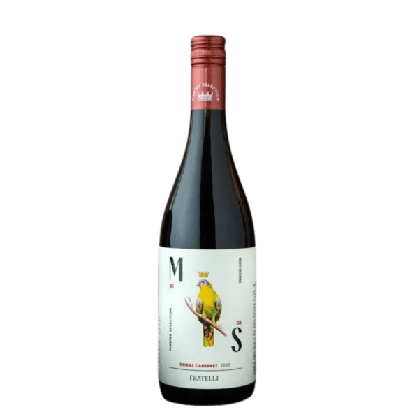 Fratelli Master Select Red