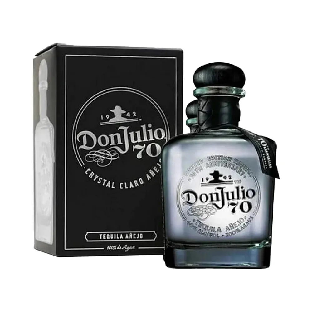 Don Julio 70th Anniversary 75CL