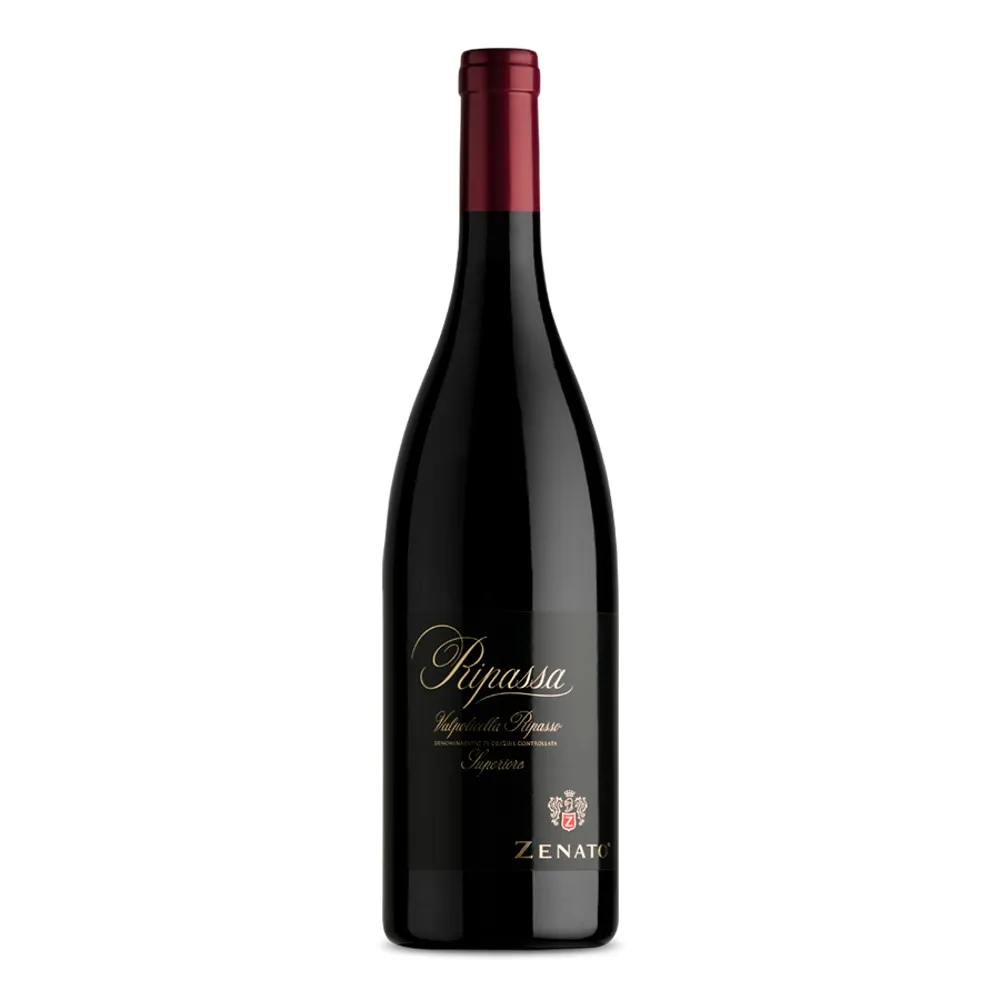 Zenato Ripassa Valpolicella Ripasso DOC Superiore