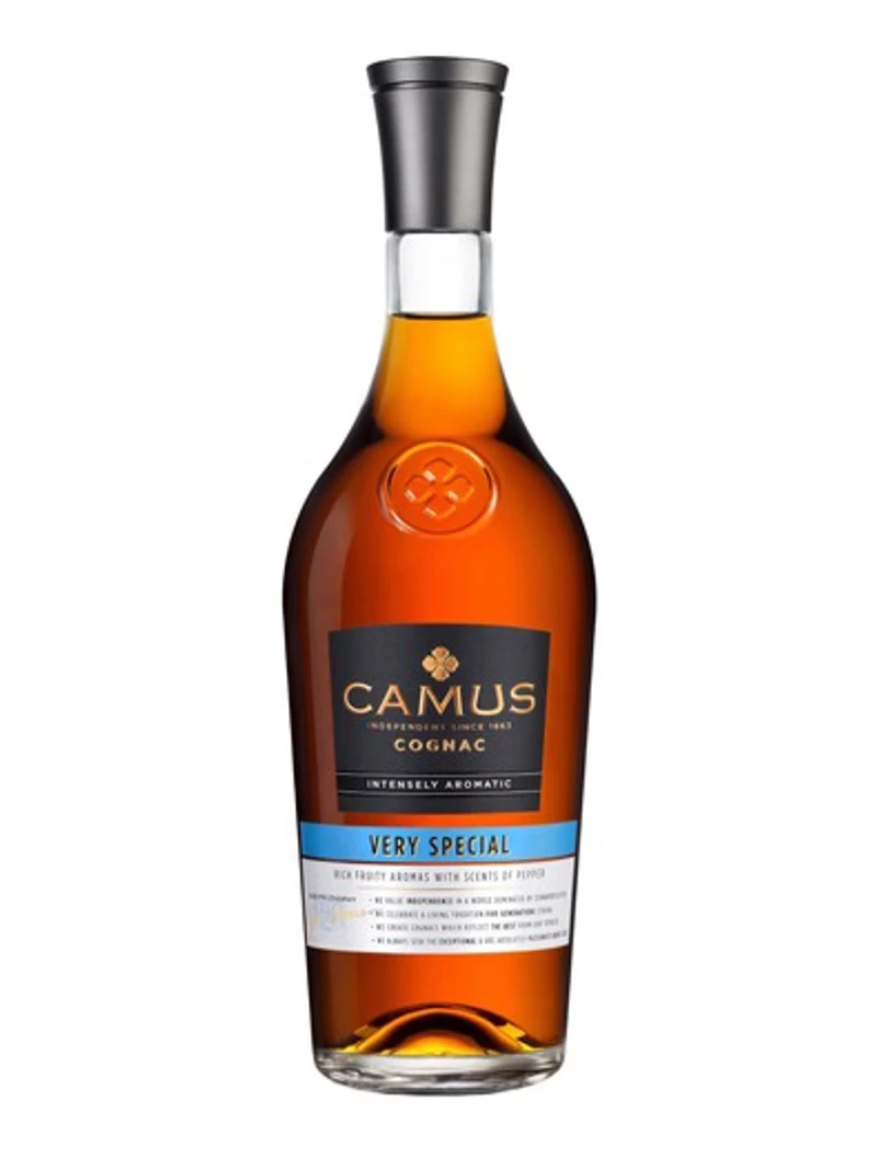 Camus VS Intensity