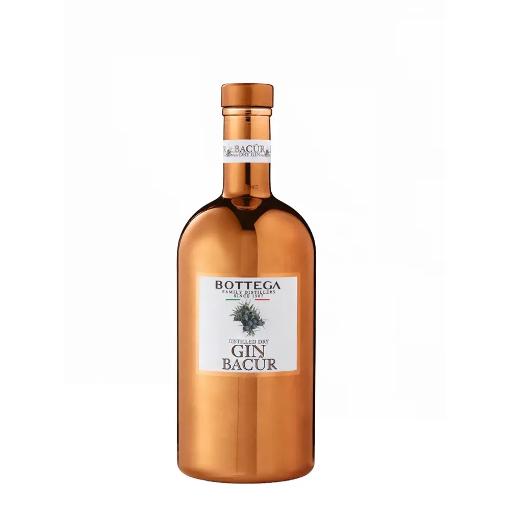 Bottega Bacur Gin 1L