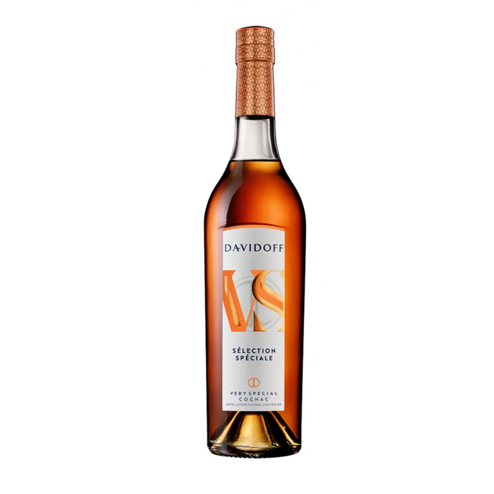 Davidoff VS Cognac