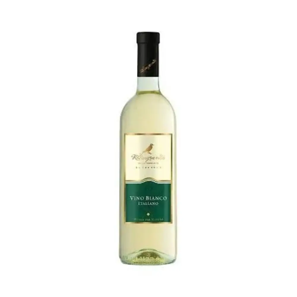 La Roccagrande Vino Bianco Wine