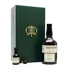 The Last Drop 56 YO
