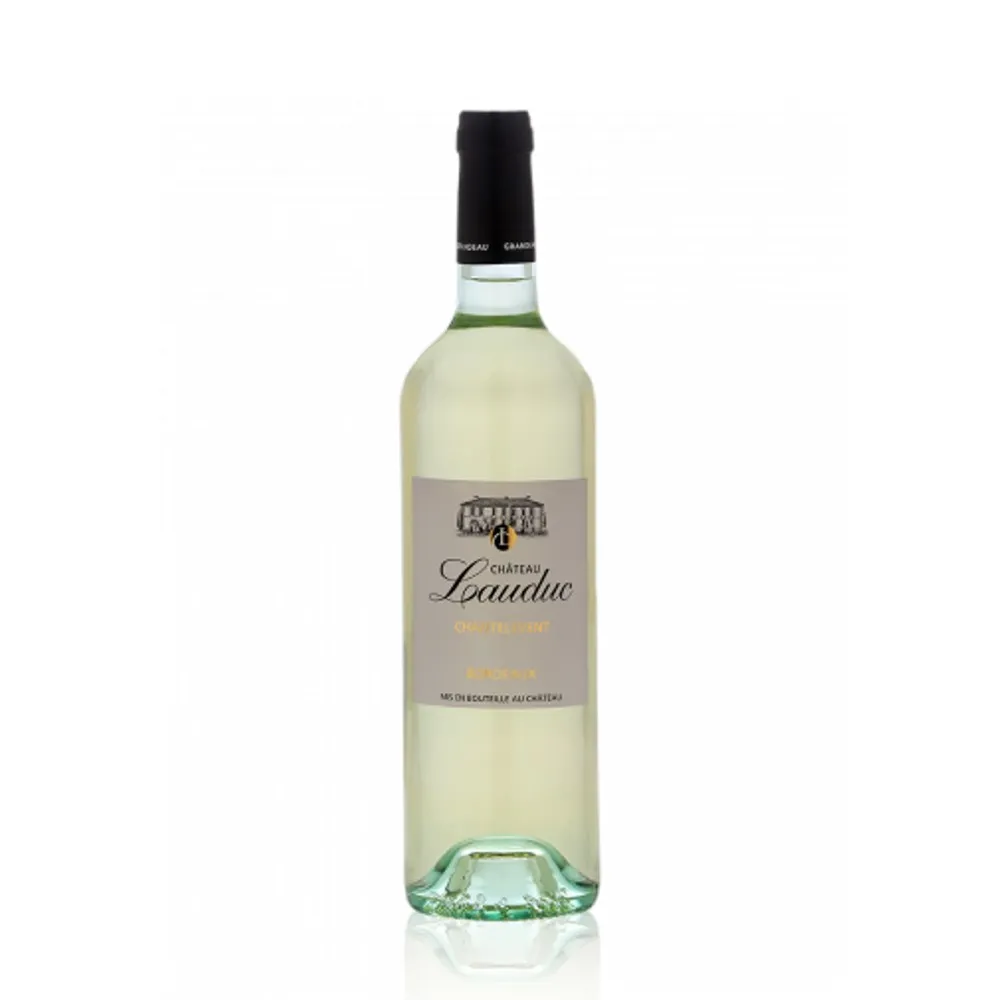 CHÃ‚TEAU LAUDUC Chantelevent White Wine