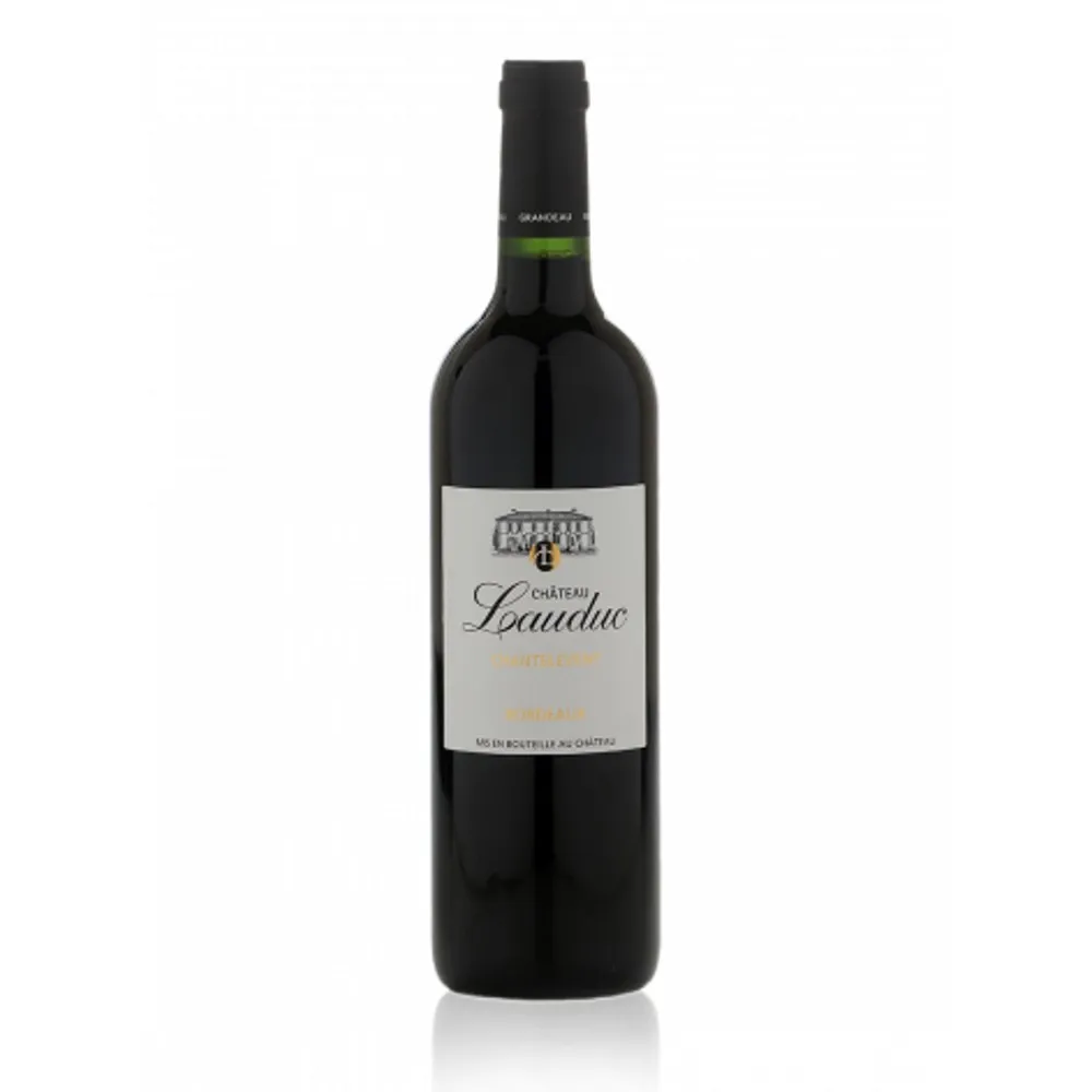 CHÃ‚TEAU LAUDUC Chantelevent Red Wine