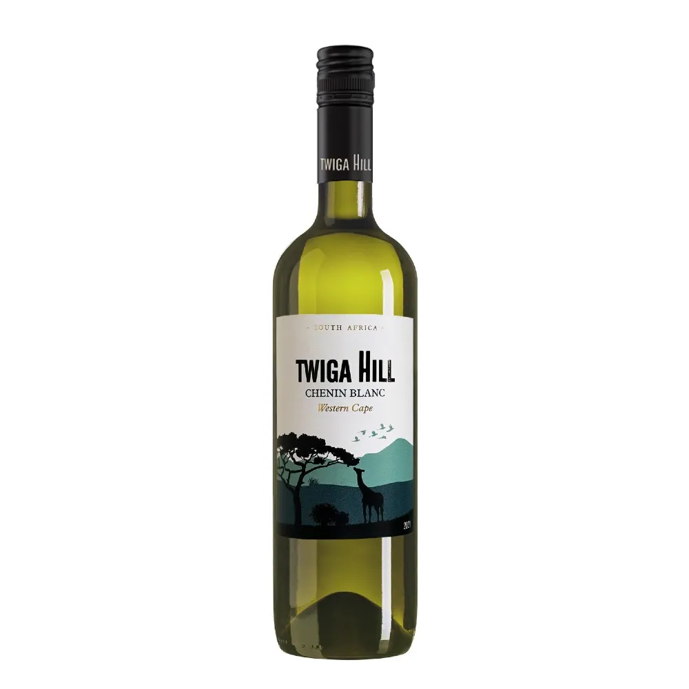 Twiga Hill Chenin Blanc