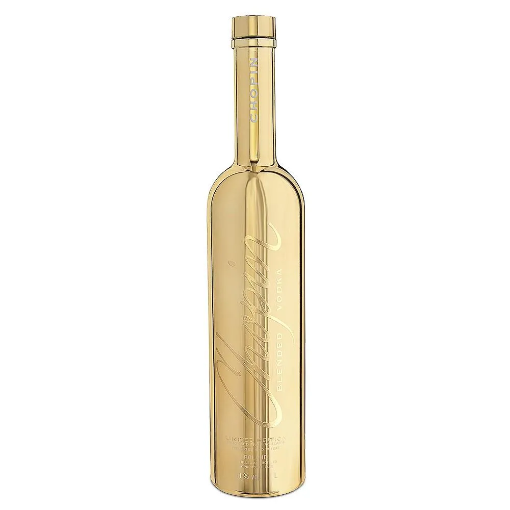 Chopin Gold Blended