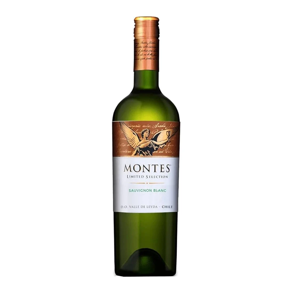 Montes Limited Selection Sauvignon Blanc