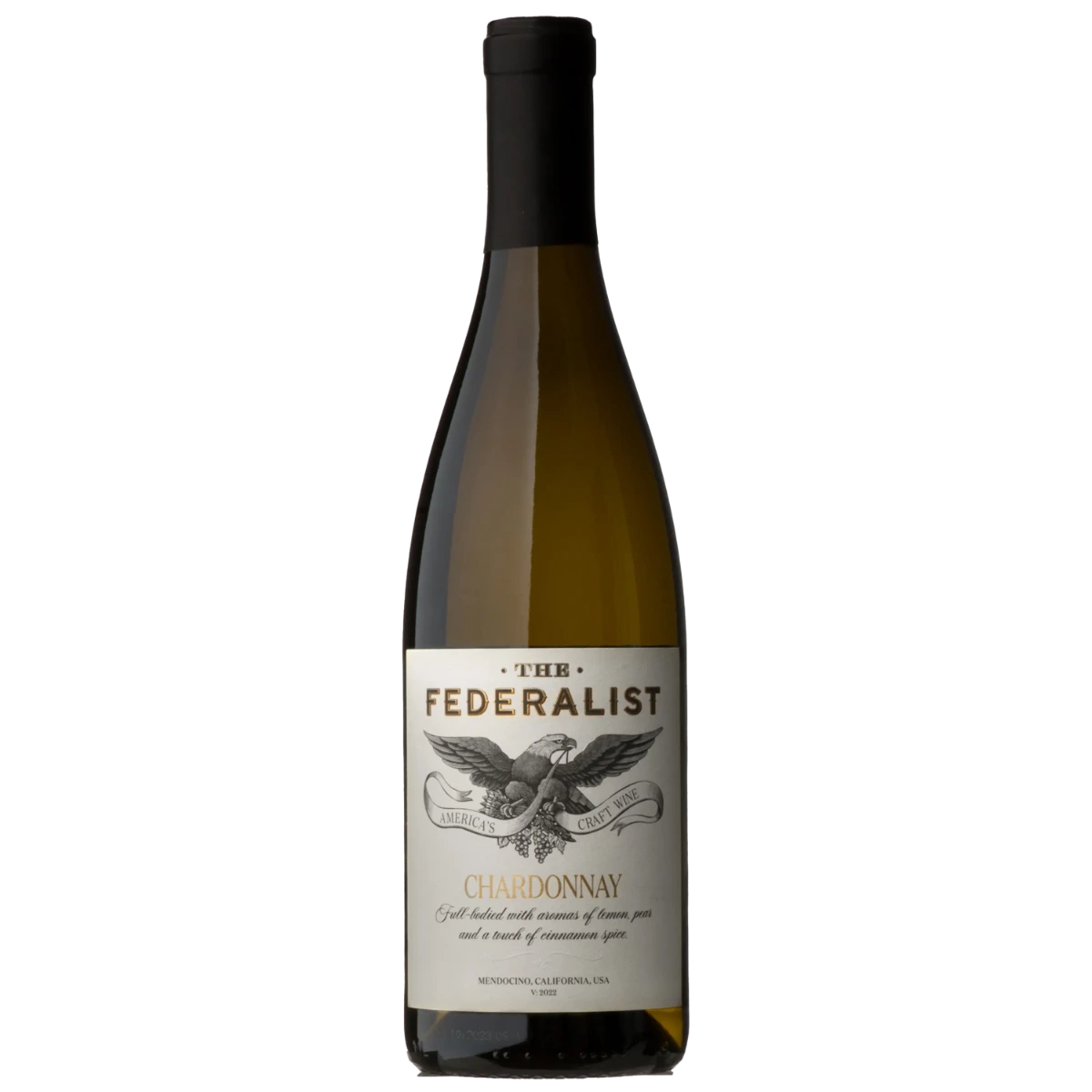 Terlato The Federalist Chardonnay