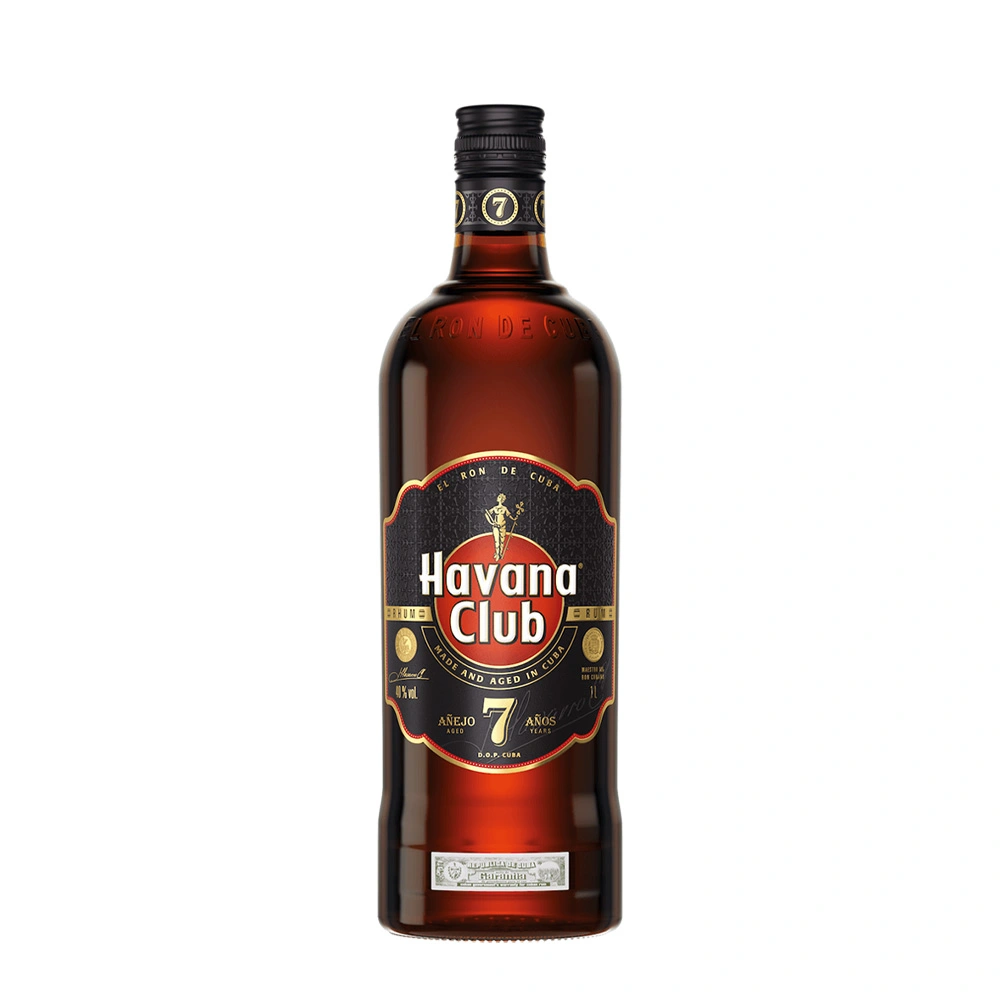 Havana Club 7 YO Rum