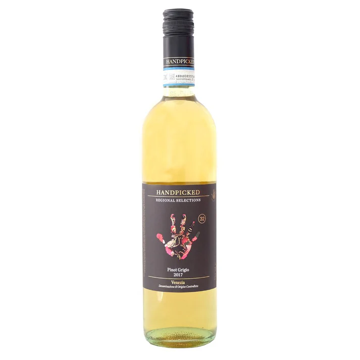 Handpicked Pinot Grigio