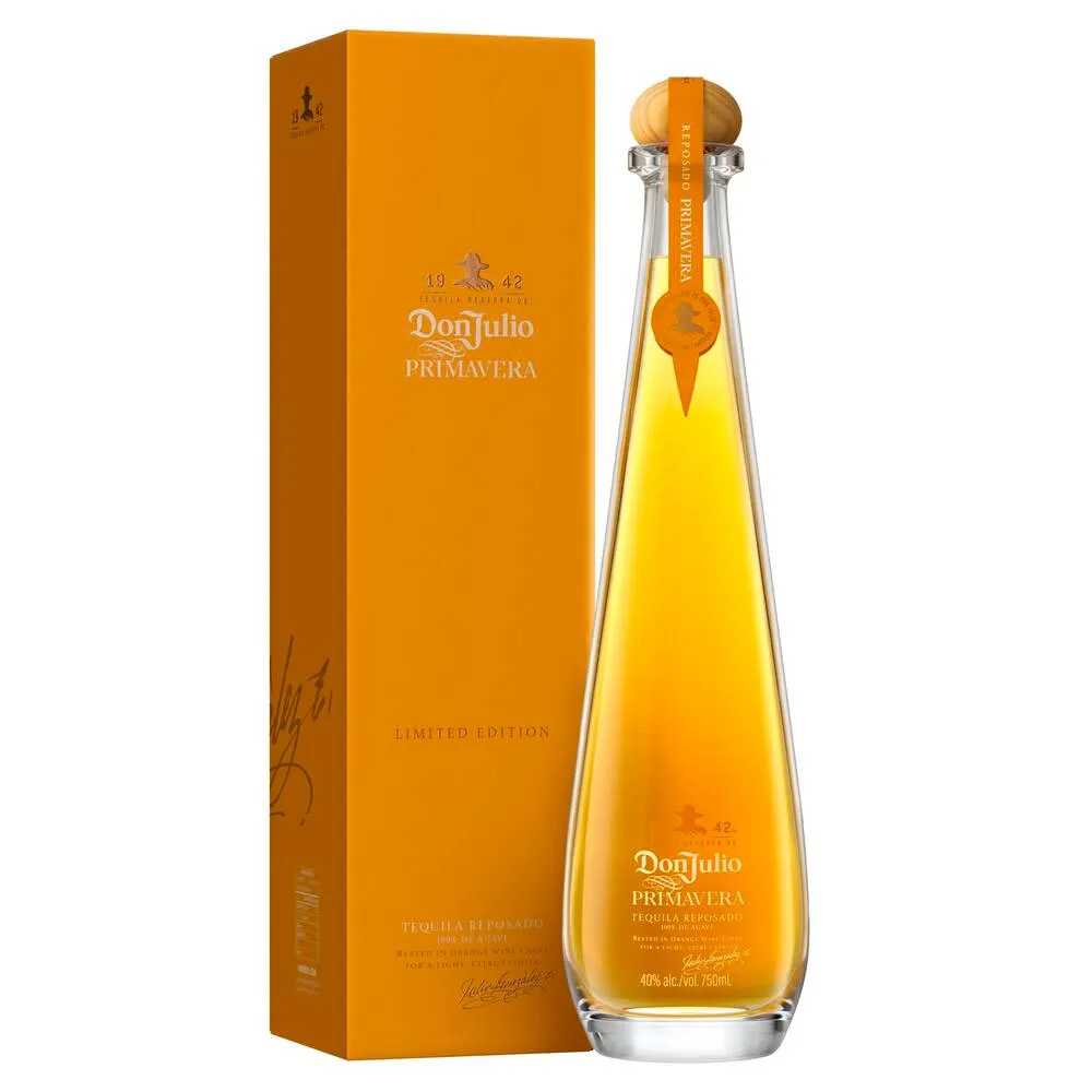 Don Julio Primavera