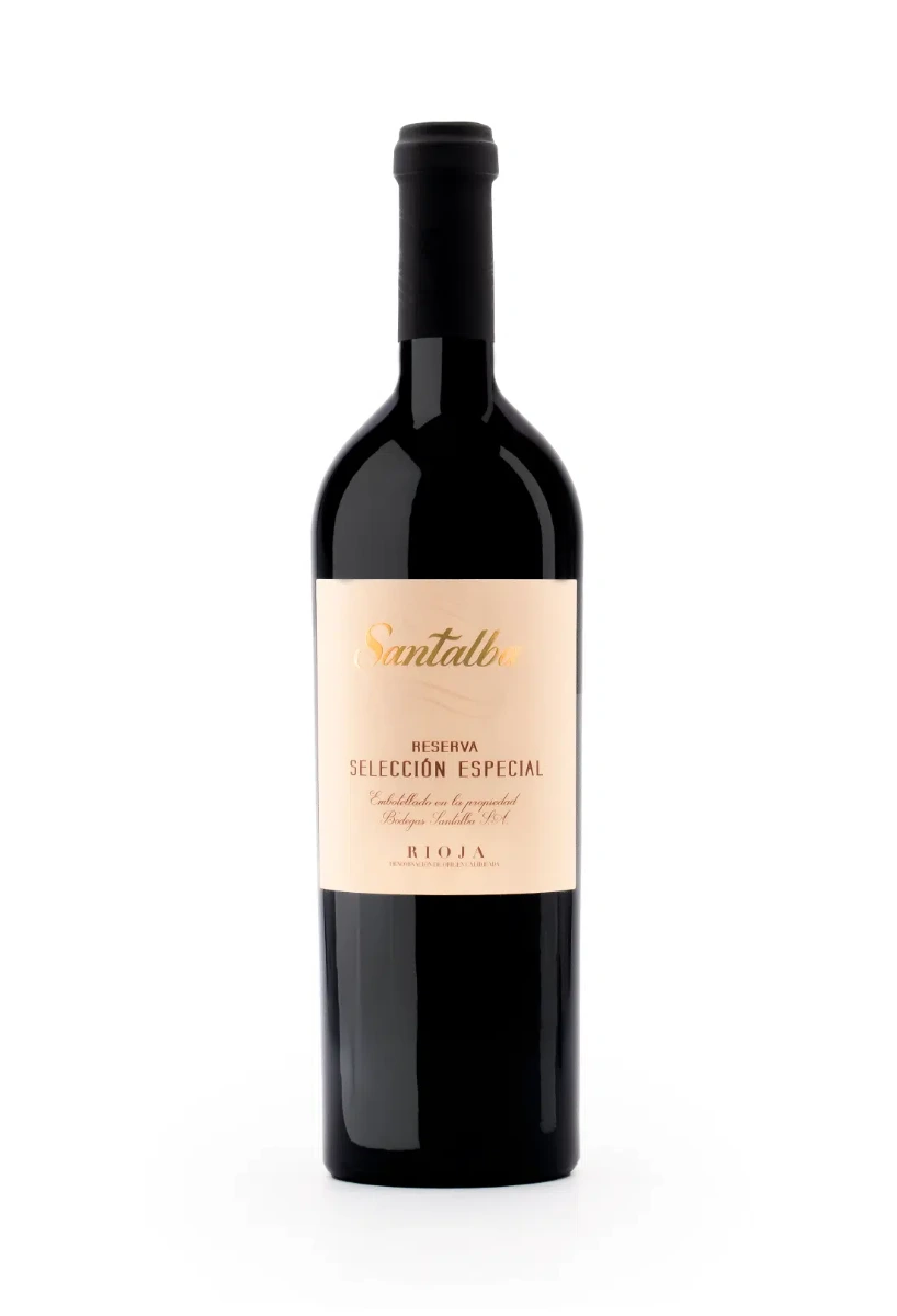 Bodega Santalba Cuve Especiale