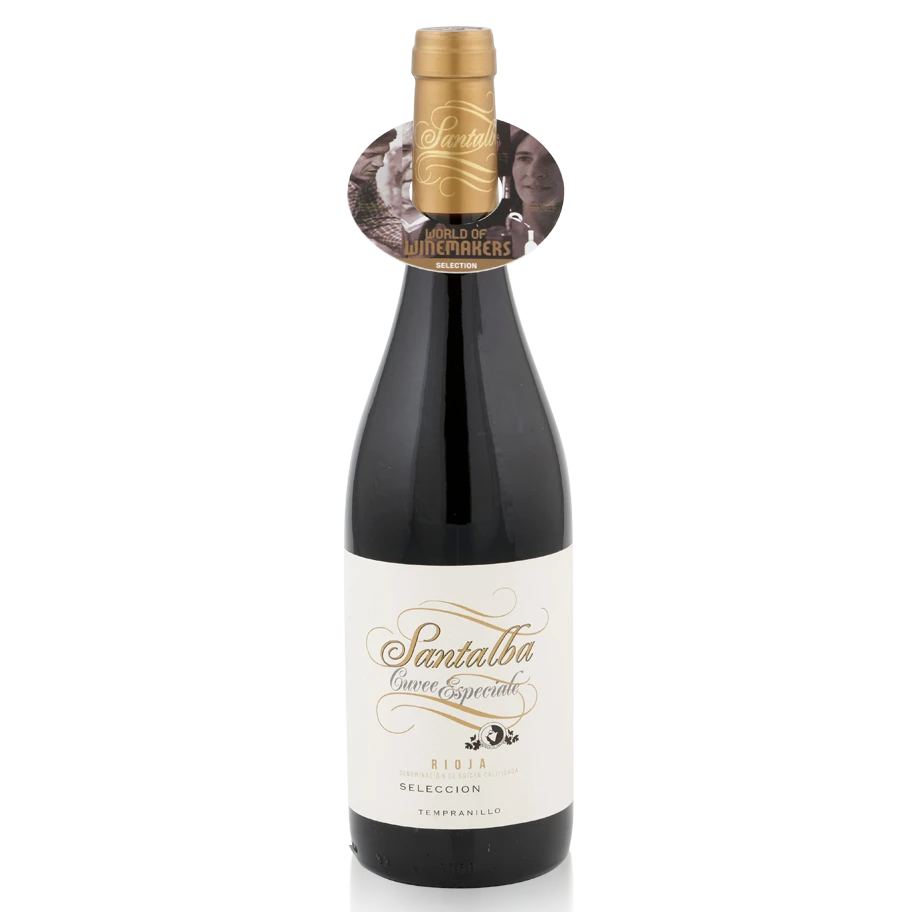 Bodega Santalba Red Cuve Especiale