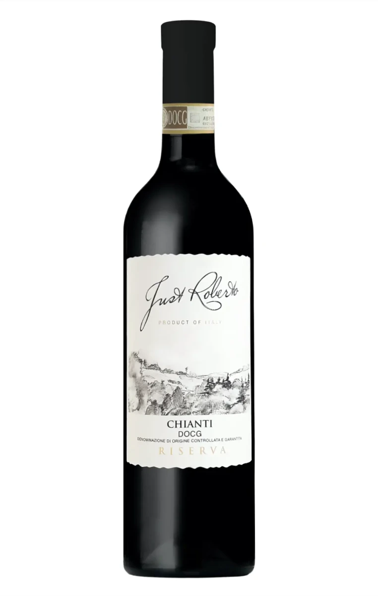 Just Roberto Chianti Riserva