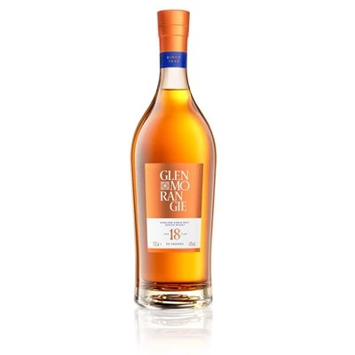 Glenmorangie 18 YO The Infinita 43%