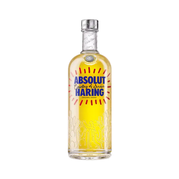 Absolut Original Eoy 25 40%
