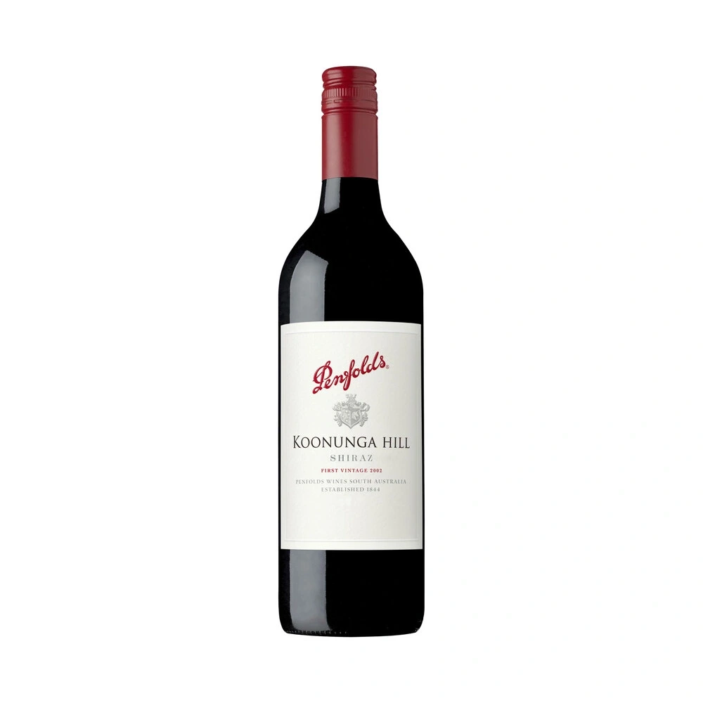 Penfolds Koonunga Hill Shiraz