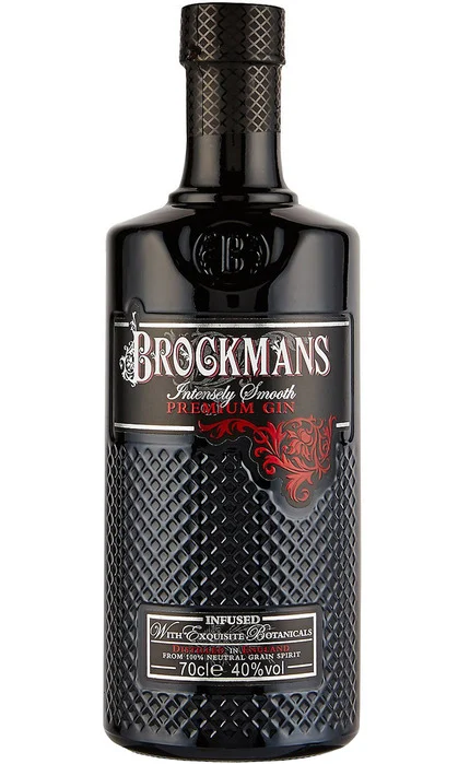 Brockmans Gin Original