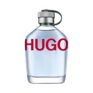 HUGO BOSS HUGO Man Eau de Toilette Fragrance for Men 200ml