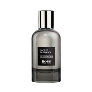 BOSS HUGO BOSS Boss Collection Eau de Parfum Daring Saffiano 100 ML