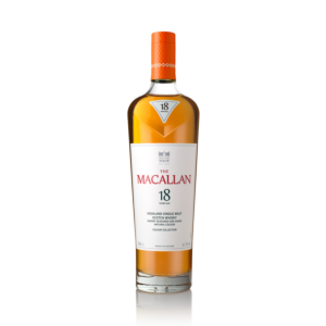 The Macallan Colour Collection 18 Years Old