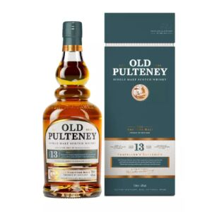 Old Pulteney 13 Years Old 1L