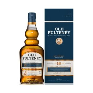 Old Pulteney 16 YO
