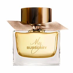 BURBERRY My Burberry Eau de Parfum 90ml