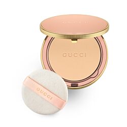 GUCCI Poudre De Beauté Mat Naturel — Beauty Powder #1.5